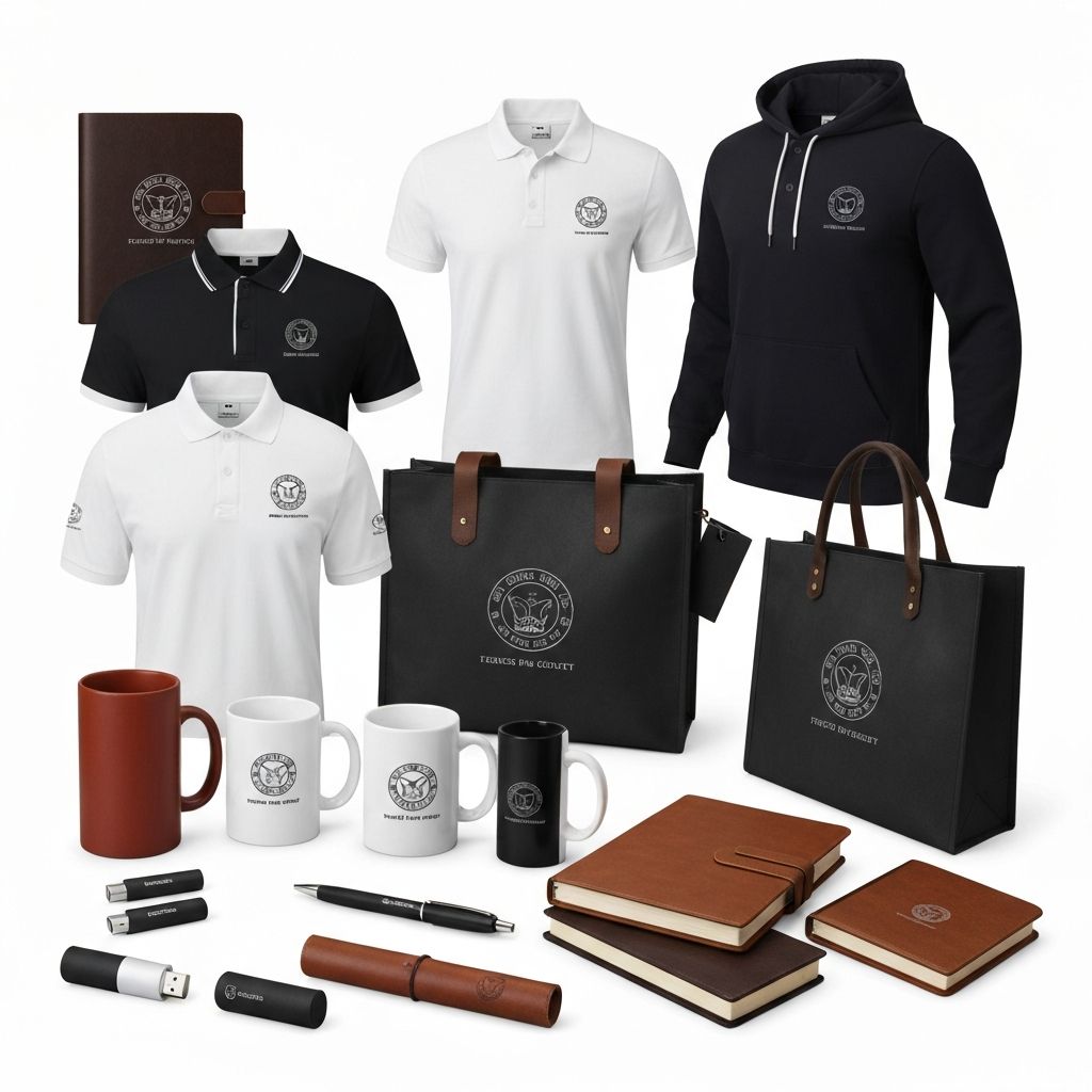 Supports Personnalisés