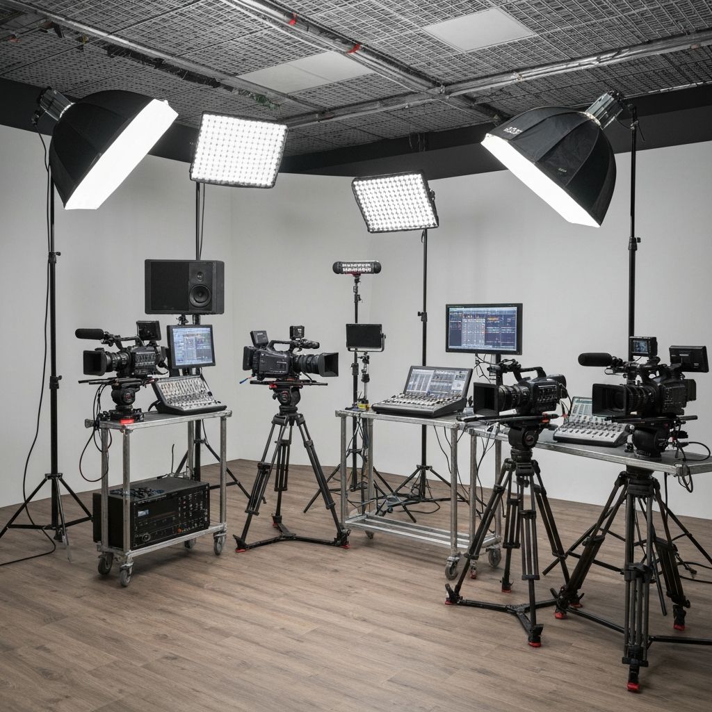 Vidéos Promotionnelles